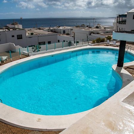 Portonovo Relax - Puerto Del Carmen Пуэрто дель Кармен Экстерьер фото