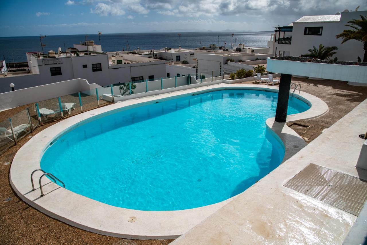 Portonovo Relax - Puerto Del Carmen Пуэрто дель Кармен Экстерьер фото