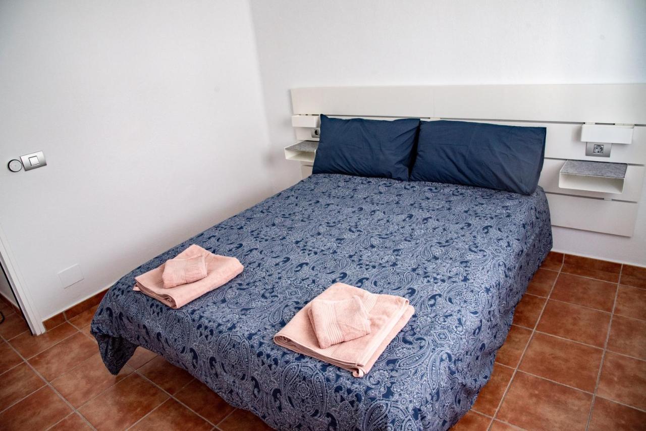 Portonovo Relax - Puerto Del Carmen Пуэрто дель Кармен Экстерьер фото
