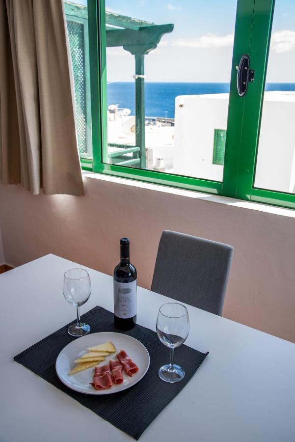 Portonovo Relax - Puerto Del Carmen Пуэрто дель Кармен Экстерьер фото