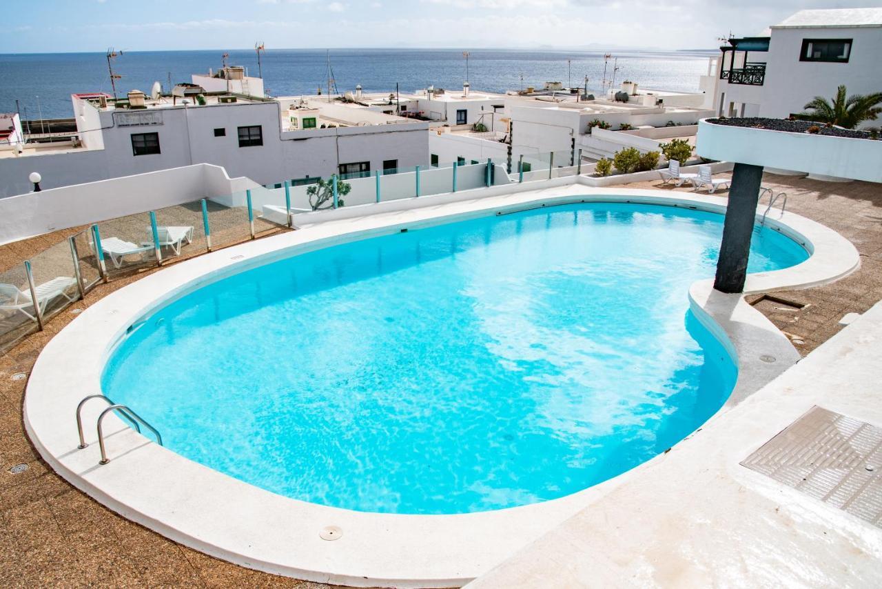 Portonovo Relax - Puerto Del Carmen Пуэрто дель Кармен Экстерьер фото