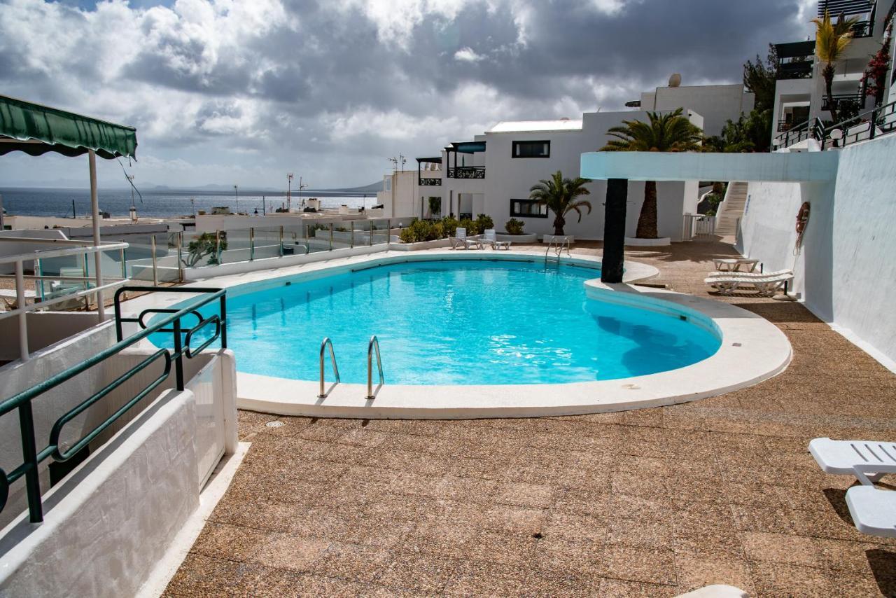 Portonovo Relax - Puerto Del Carmen Пуэрто дель Кармен Экстерьер фото