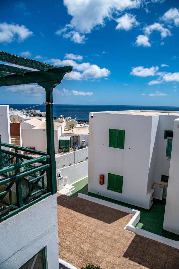 Portonovo Relax - Puerto Del Carmen Пуэрто дель Кармен Экстерьер фото