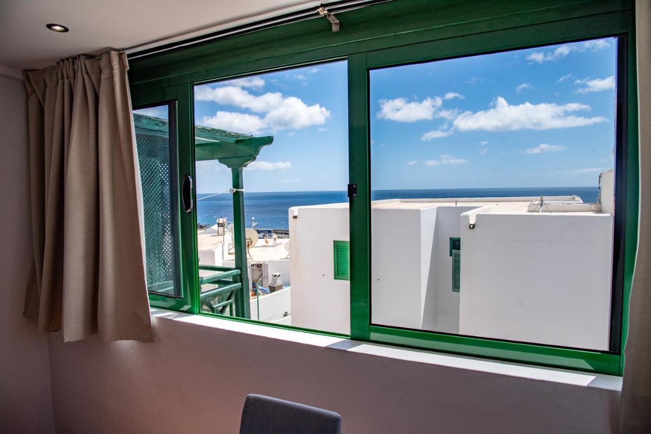 Portonovo Relax - Puerto Del Carmen Пуэрто дель Кармен Экстерьер фото