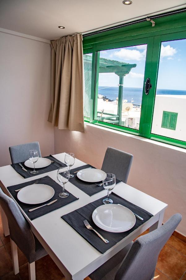 Portonovo Relax - Puerto Del Carmen Пуэрто дель Кармен Экстерьер фото