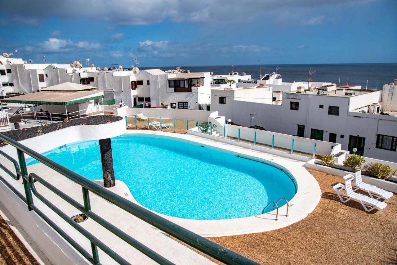 Portonovo Relax - Puerto Del Carmen Пуэрто дель Кармен Экстерьер фото